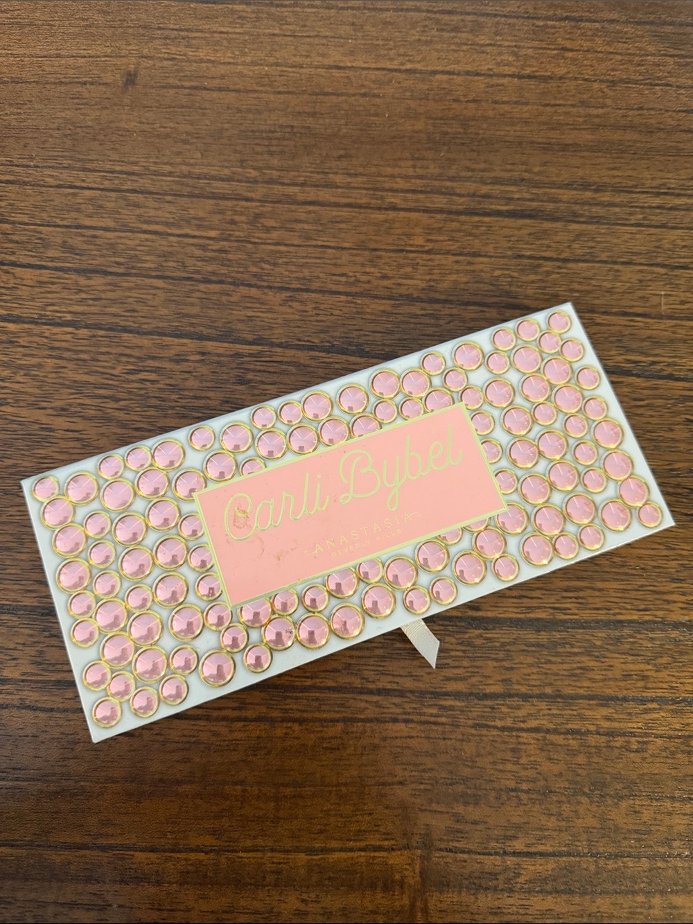 Makeup Palette